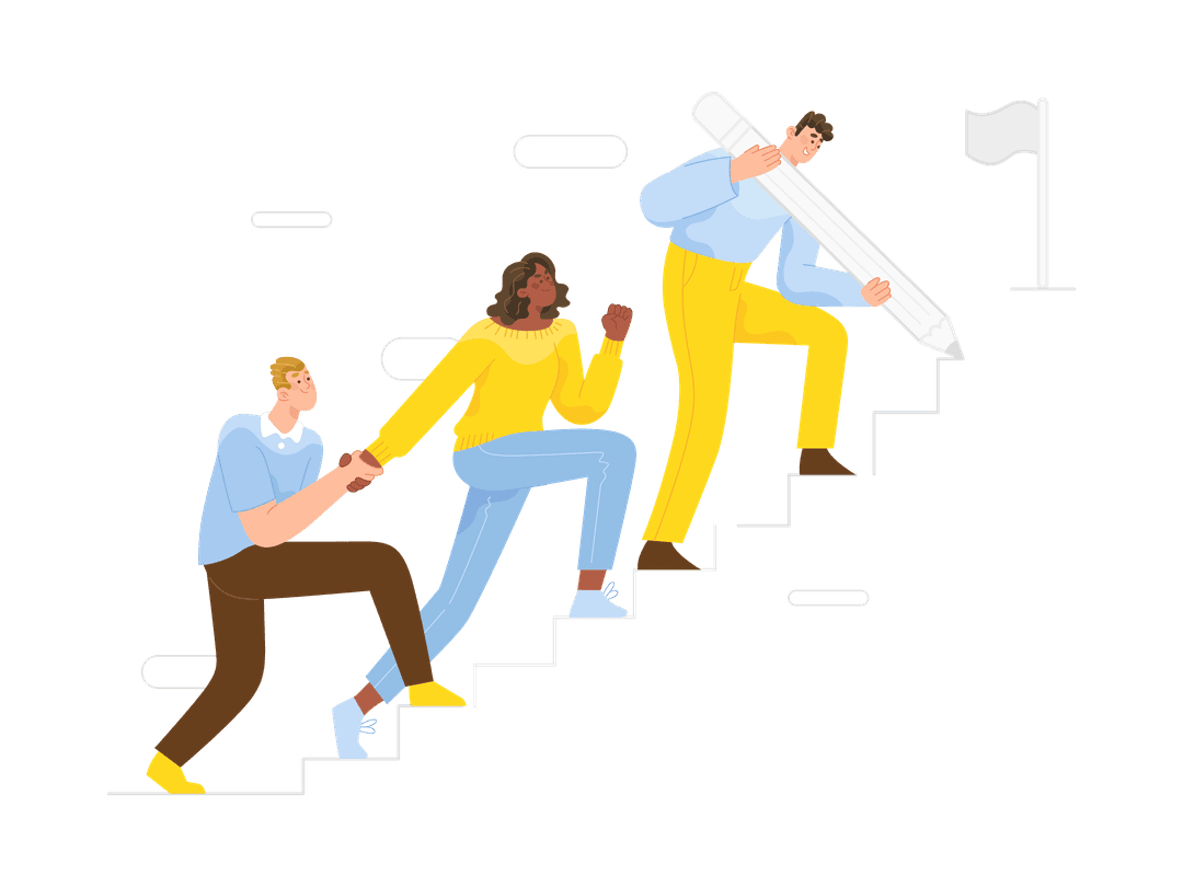 Flexible payment illustration